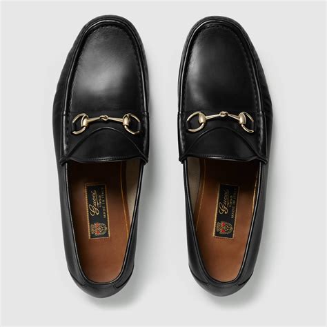 1953 gucci loafers|men's horsebit 1953 loafer.